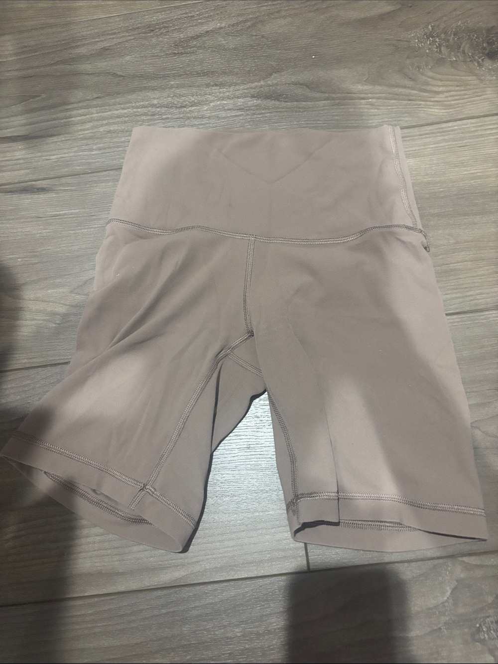 Atrizia TNaction biker shorts XS